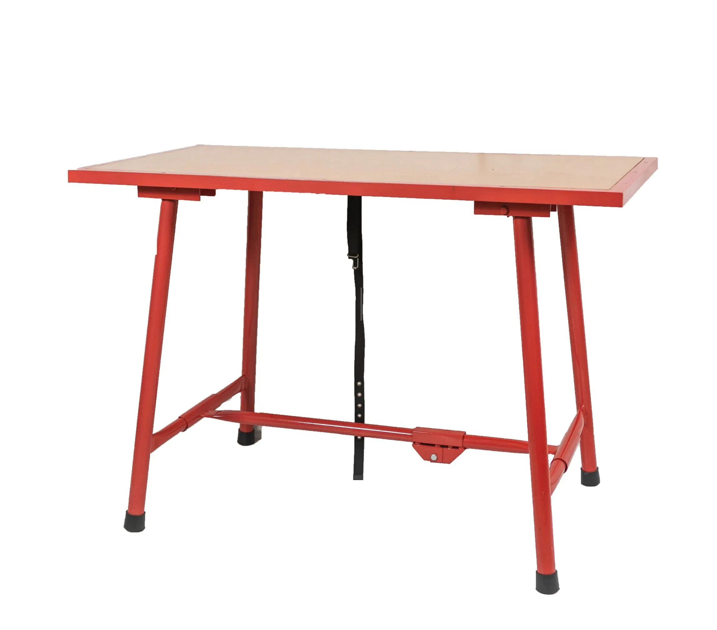 Hot Sale Workbench with Stainless Steel Work Table