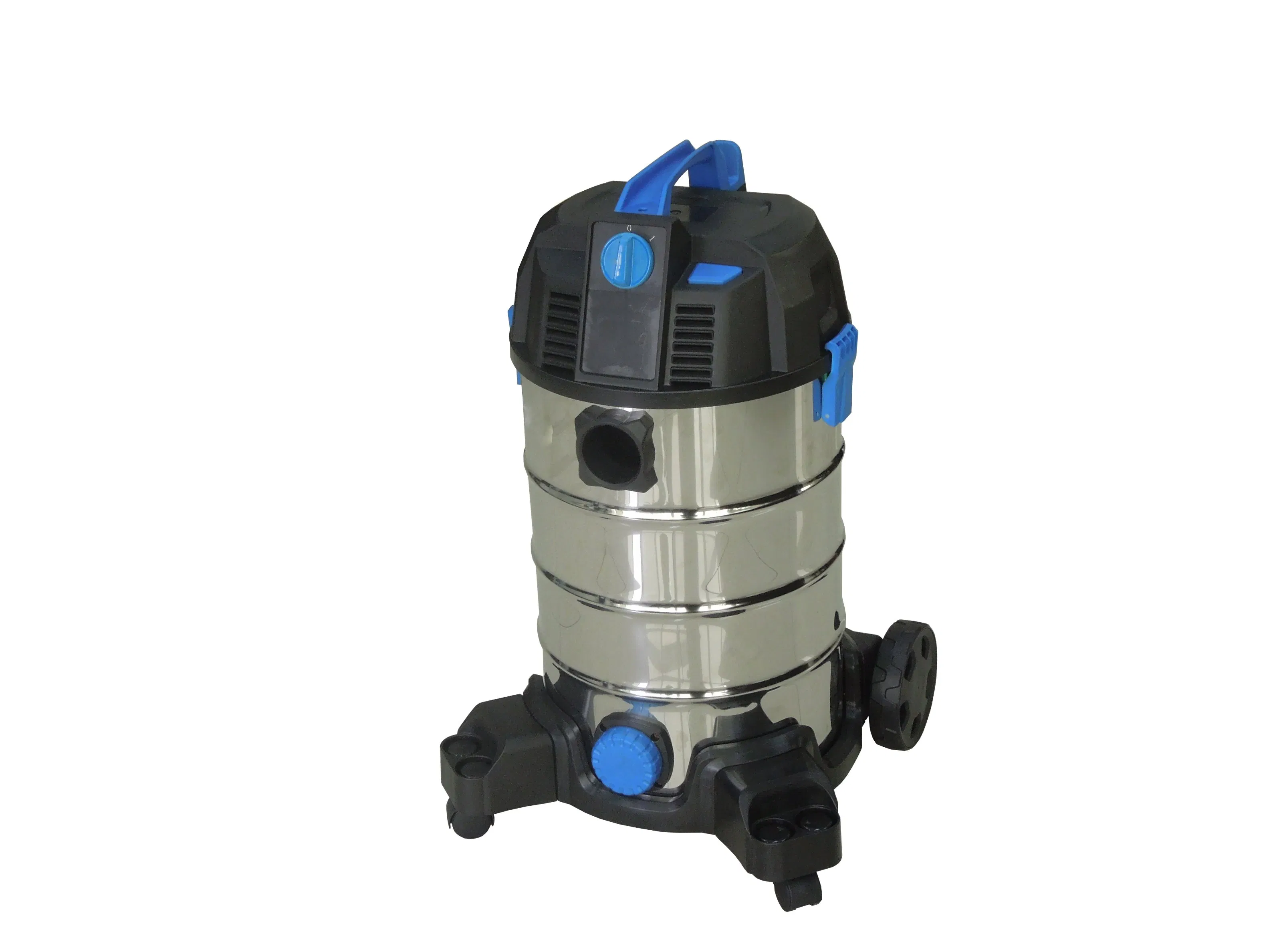 307-25L 1400W Wet Dry Vacuum Cleaner