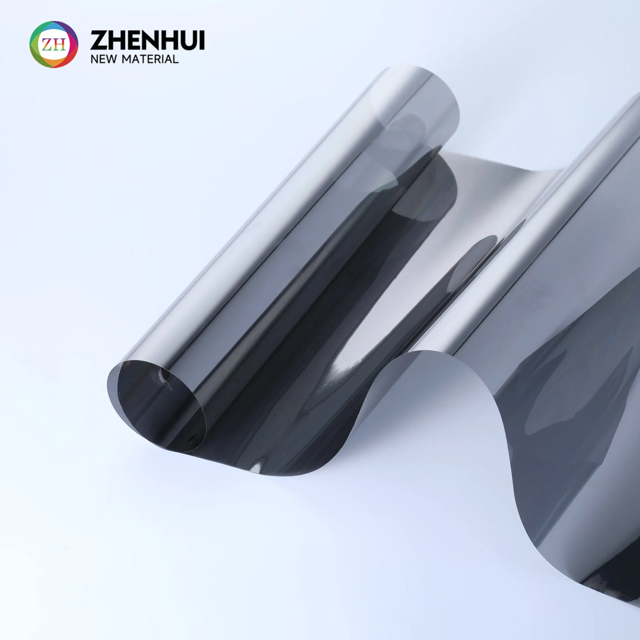 Premium Reflective Film to Prevent UV Damage and Color Fading