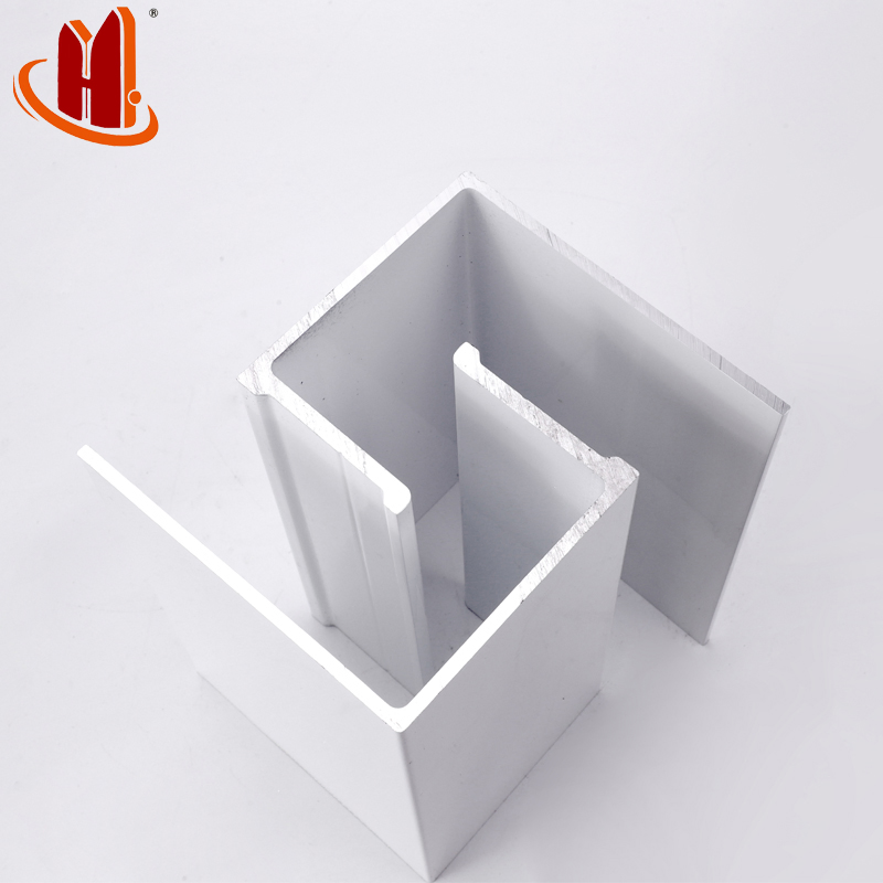 Factory Custom OEM Aluminium Formwork Industrial Aluminum Profile