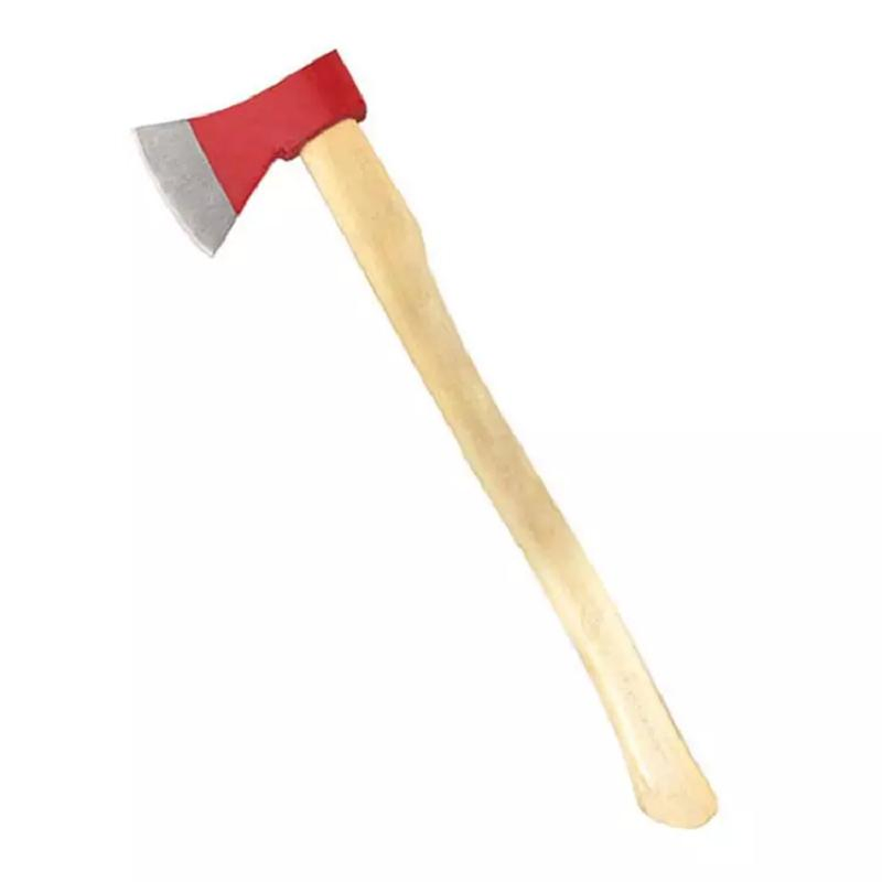 High Quality Hatchet Axe Wood Chopping Firewood Outdoor Camping Survival Firefighter Axe