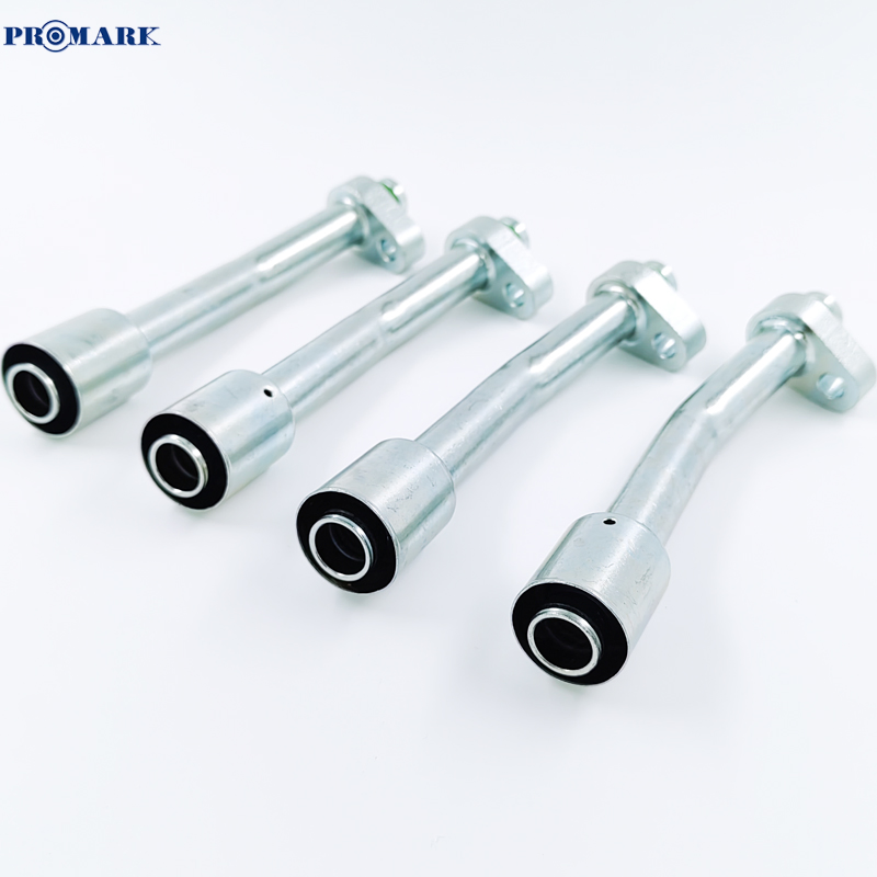 Адаптер шланга кондиционера для радиатора, конденсатора, осушителя и компрессора