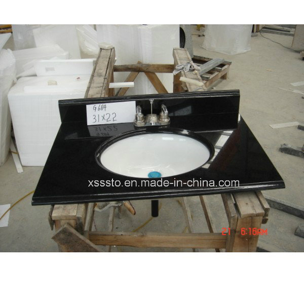 Good White Marble Vanity Tops & Coiuntertop for Bathroom