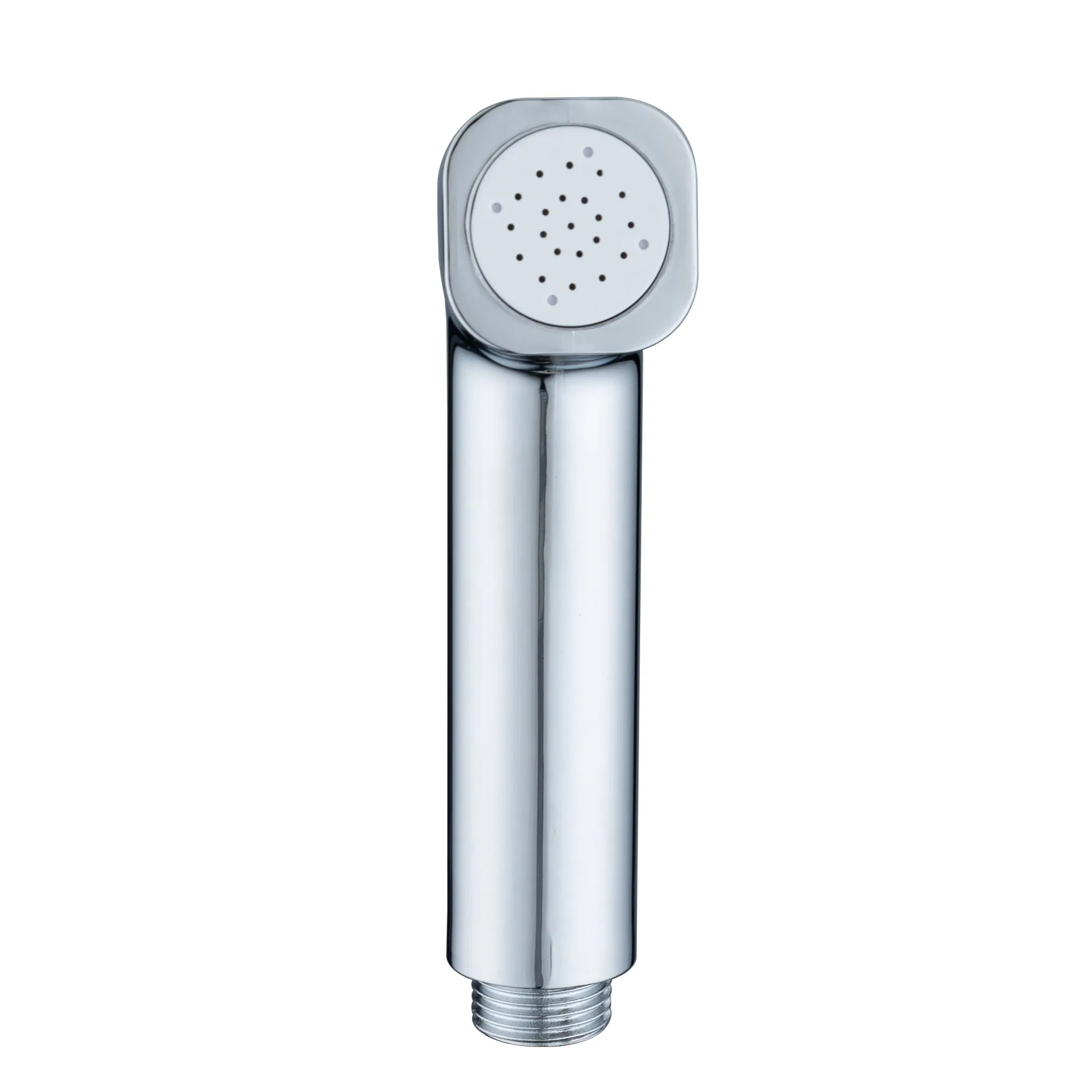 Portable Bathroom Bidet Toilet Sprayer ABS Plastic Handheld Shattaf Shower Sprayer