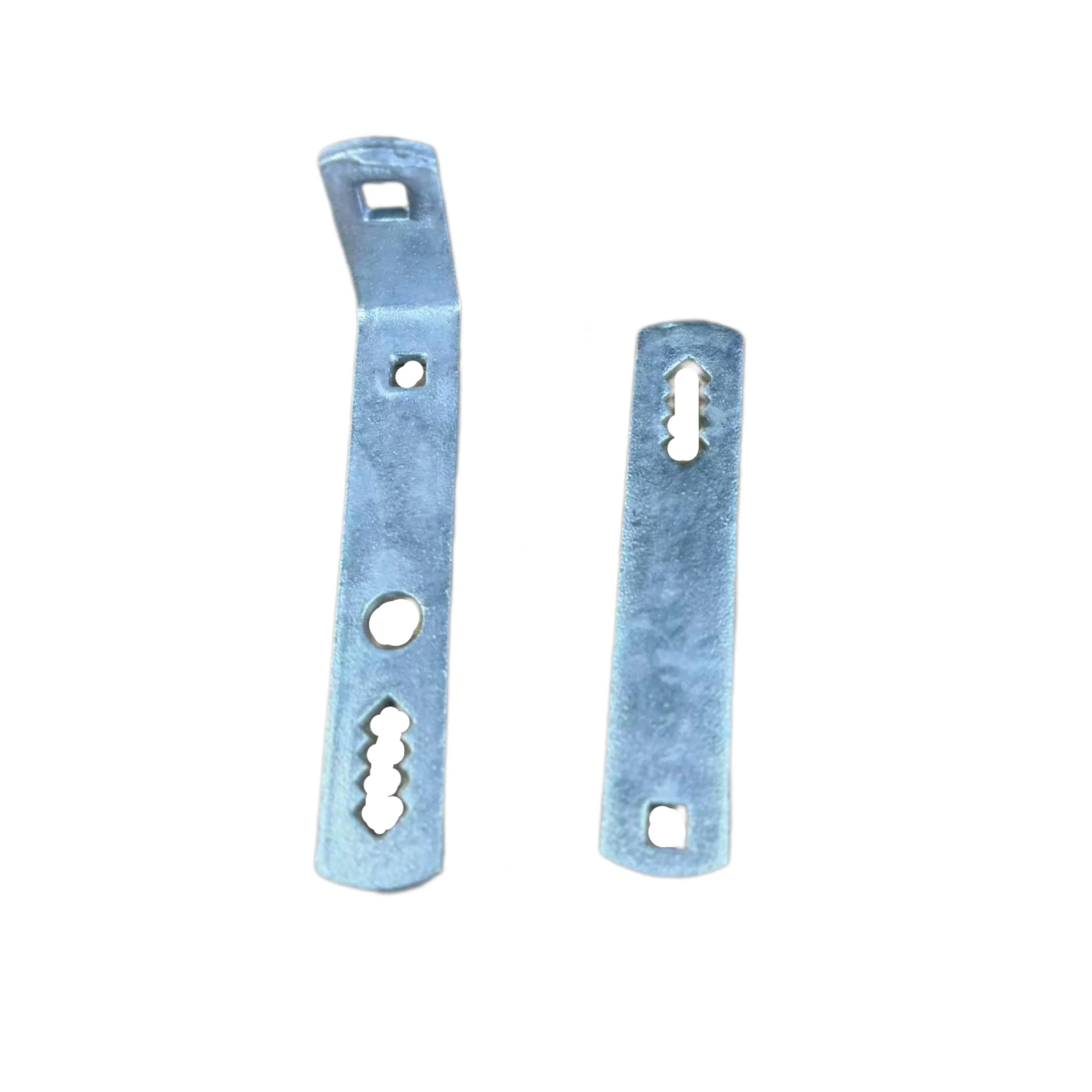 Alley Arm Brace for Pole Line Hardware Factory Outlet Galvanized Electrical Cross Arm