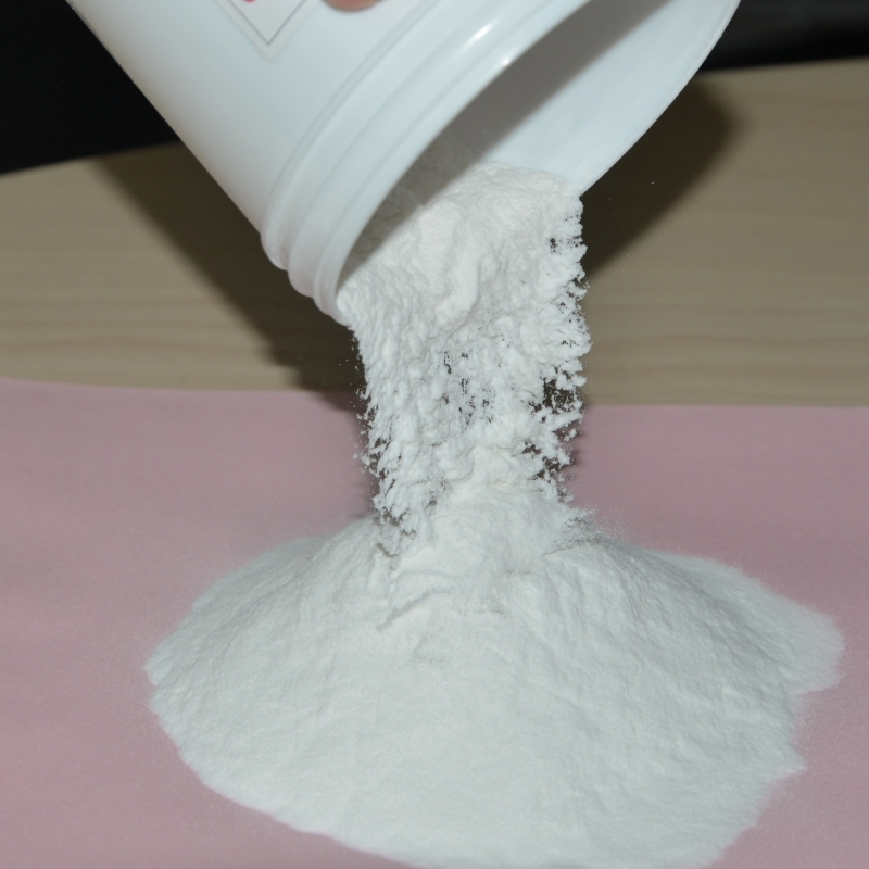 Manufacturers Rdp of Good Quality Vinyl Chloride-Vinyl Acetate Copolymer Resin