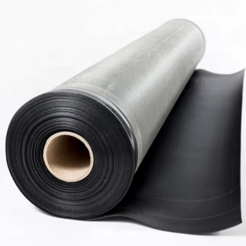 High Quality Fireproof 36inch X 65feet Ice Water Waterproof Roll for North America Market