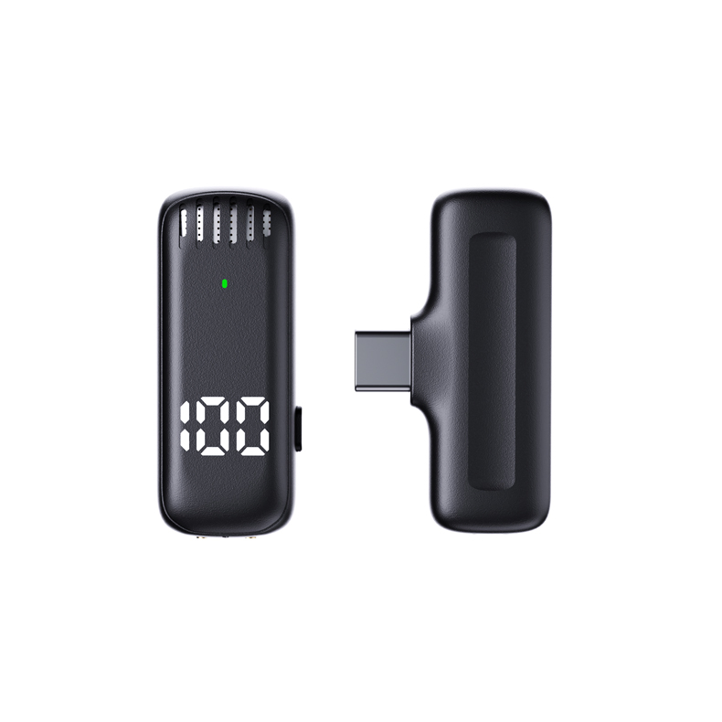 Durable Live Sound Wireless Microphone for Events and Performances