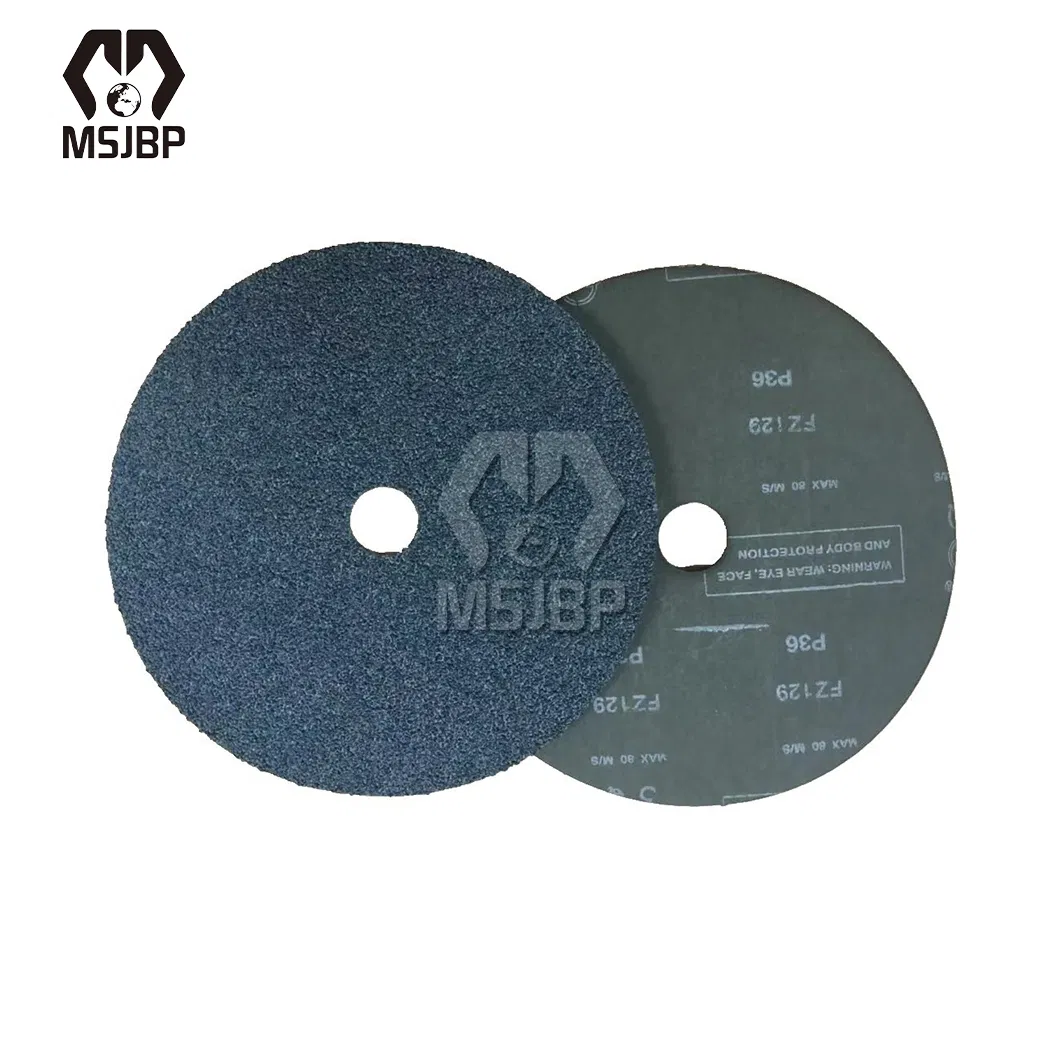 Шлифовальный круг T27 для металла, смоляная связка