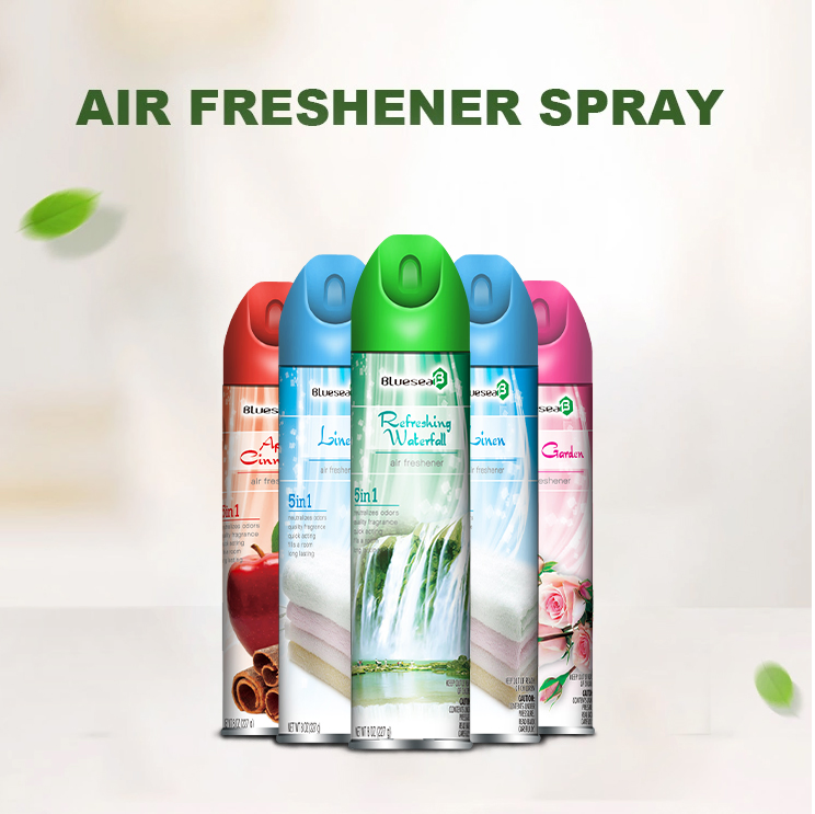 New Style Custom Car Air Freshener Luxury Air Freshener Custom
