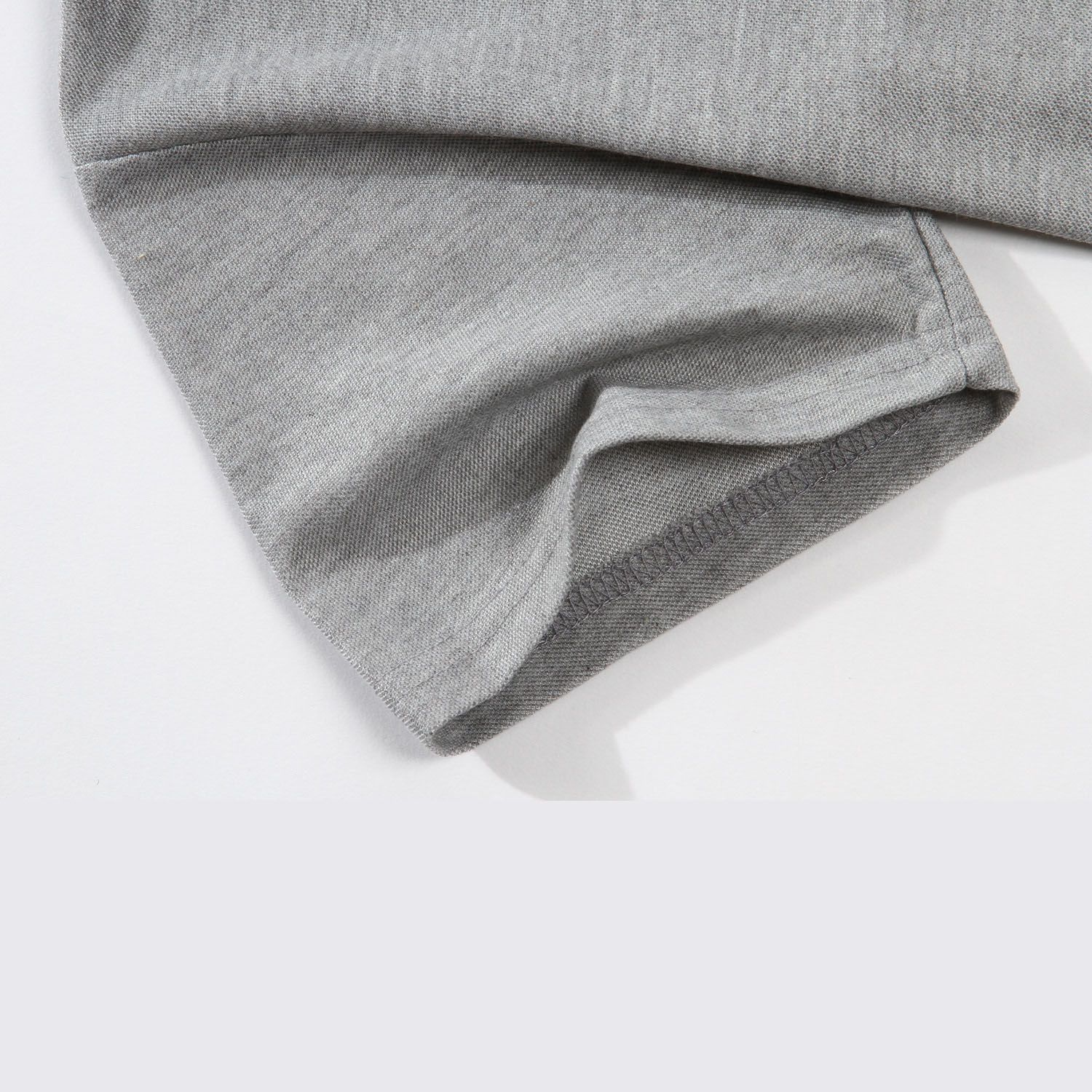 Рубашка поло мужская с сублимационной печатью