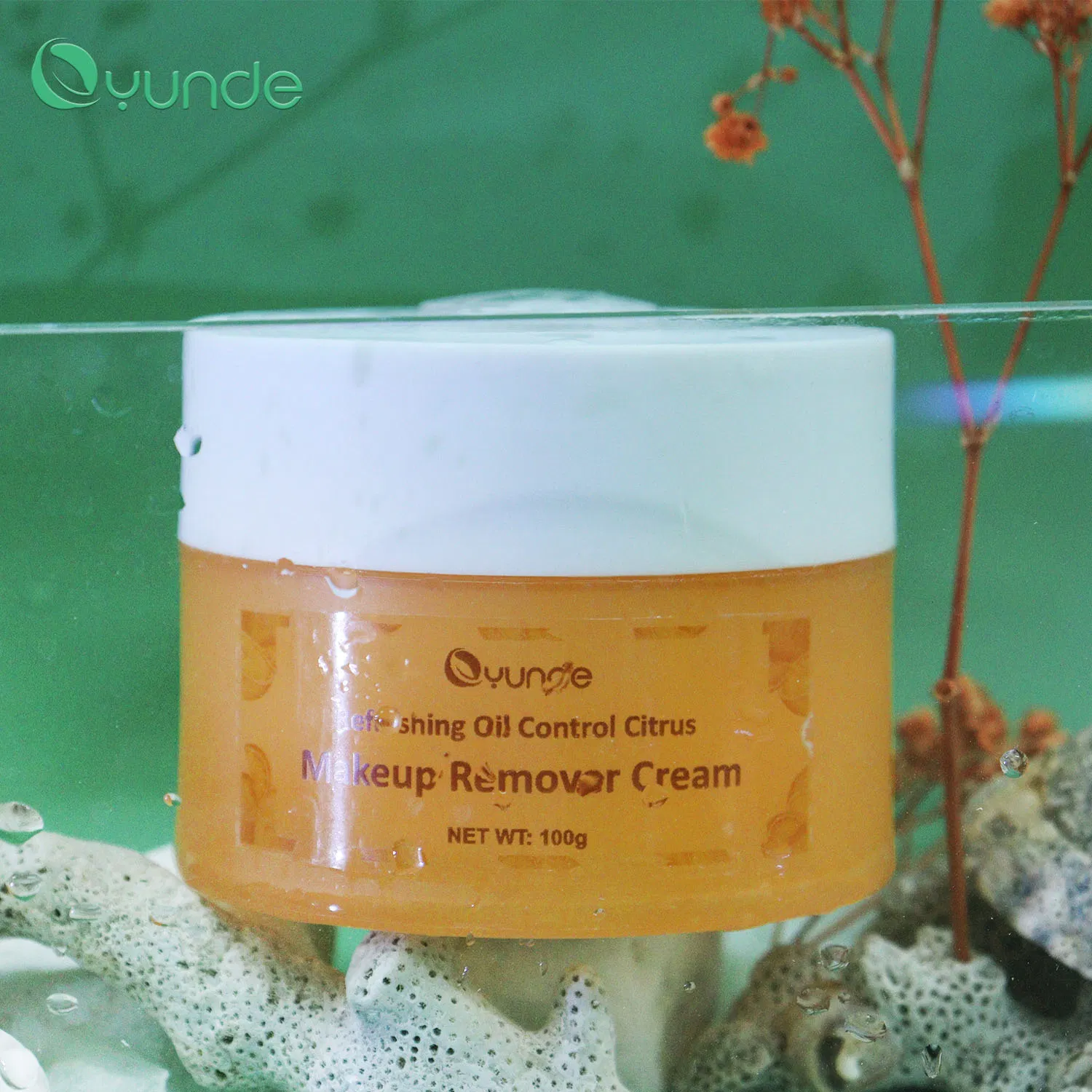 Cleansing Balm for Perfectly Clean Skin Without Harsh Chemicals