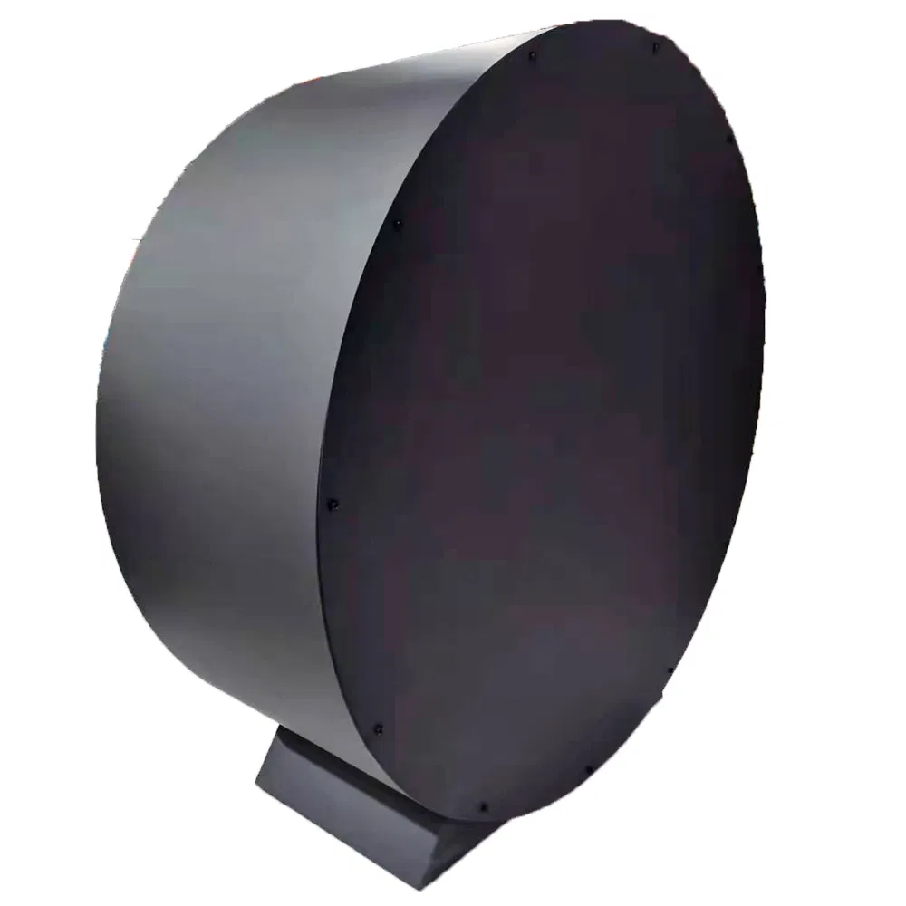 Supplier Corten Steel Log Store Outdoor Firewood Storage