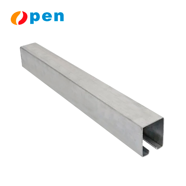 Aluminium Sliding Door Rail Track System