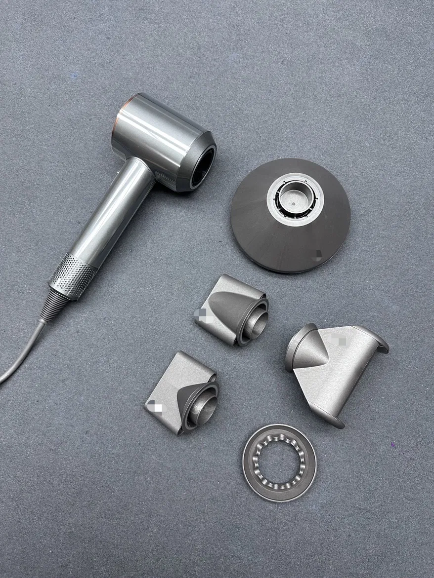 Factory Price Original Logo Hair Dryer HD08