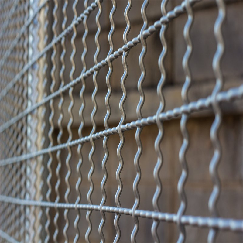 Fence Wire Roll Chain Link Fence Design Galvanized Fence