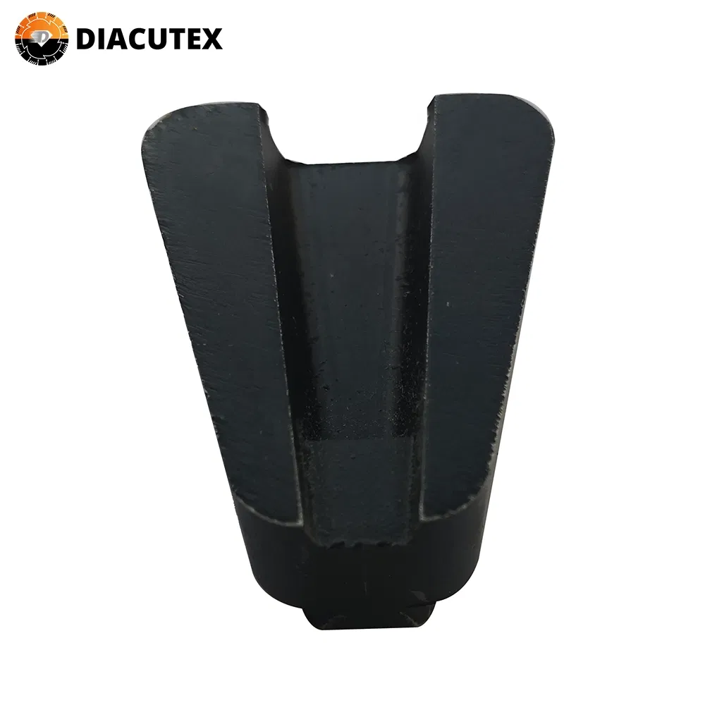 Алмазная шлифовальная тарелка Scanmaskin для бетонных полов