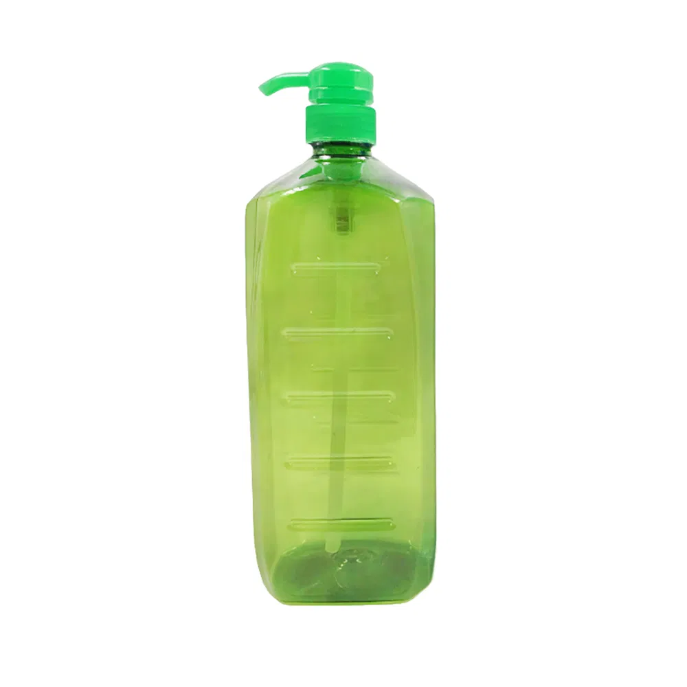 Different Packaging Types and Perfume Safe Liquid Detergent Dishwashing Liquid