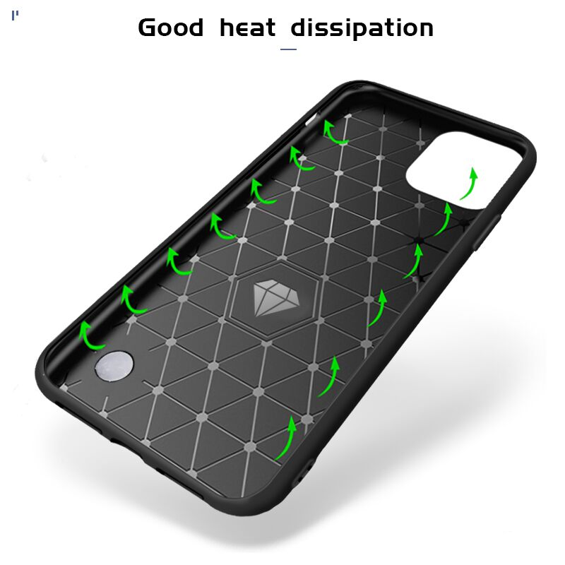 New TPU Case for iPhone 11 Xi Xi Max Xr2 Case