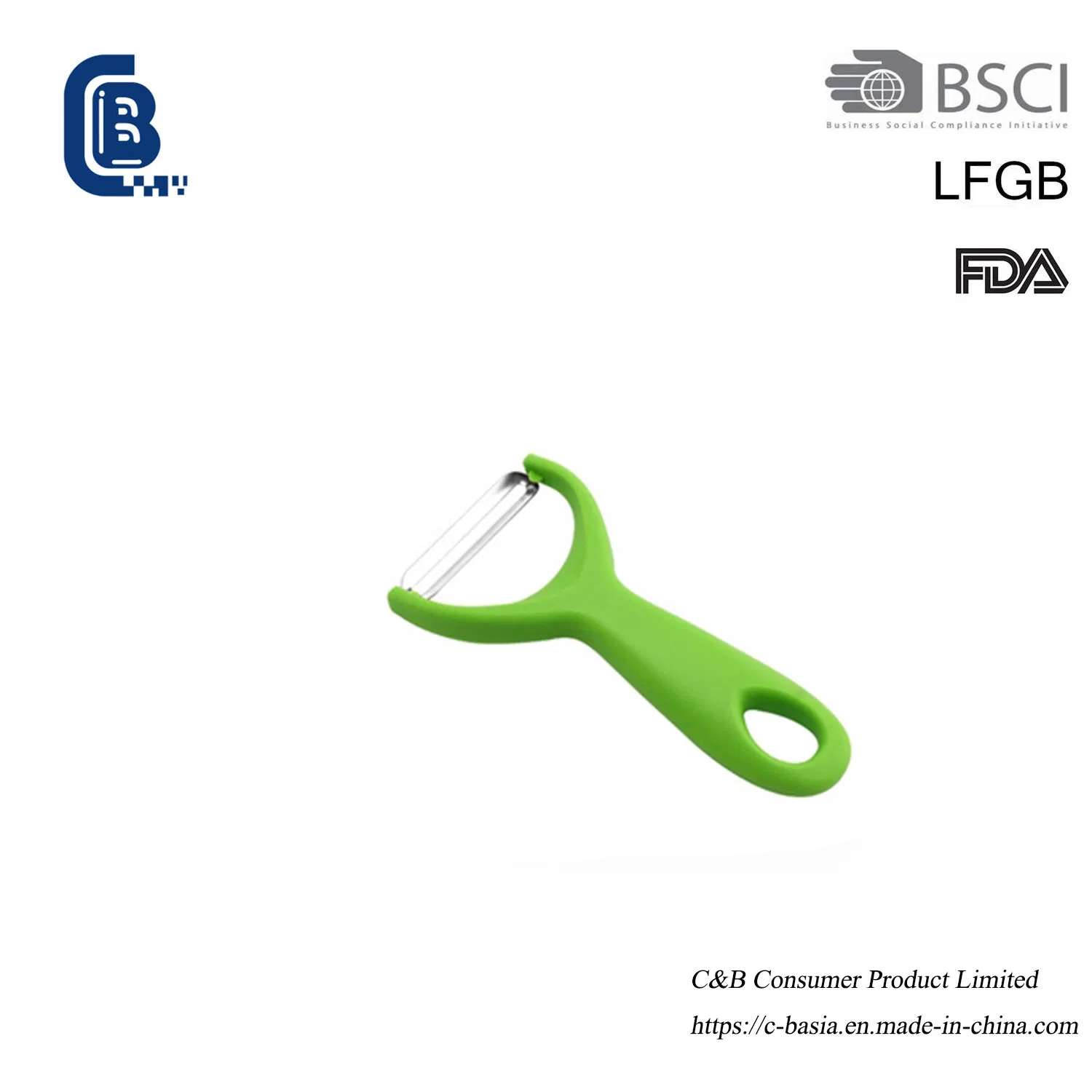 Stainless-Steel Vegetable Fruit Peeler, Potato Cabbage Carrot Paring Knife, Household Kitchen Cooking-Tools