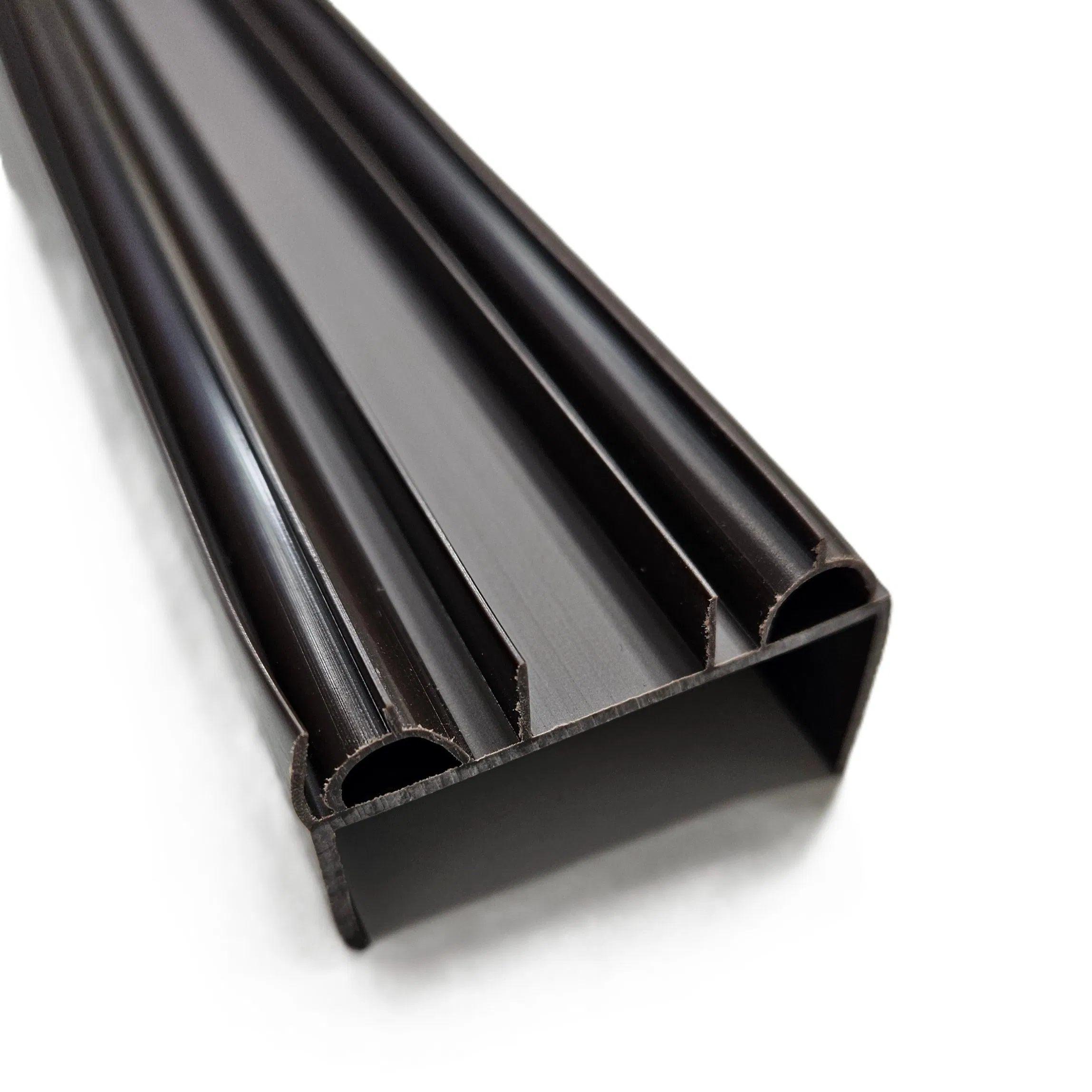 Thermal Insulation Door Bottom Seal Acoustic and Custom Fit Sweep