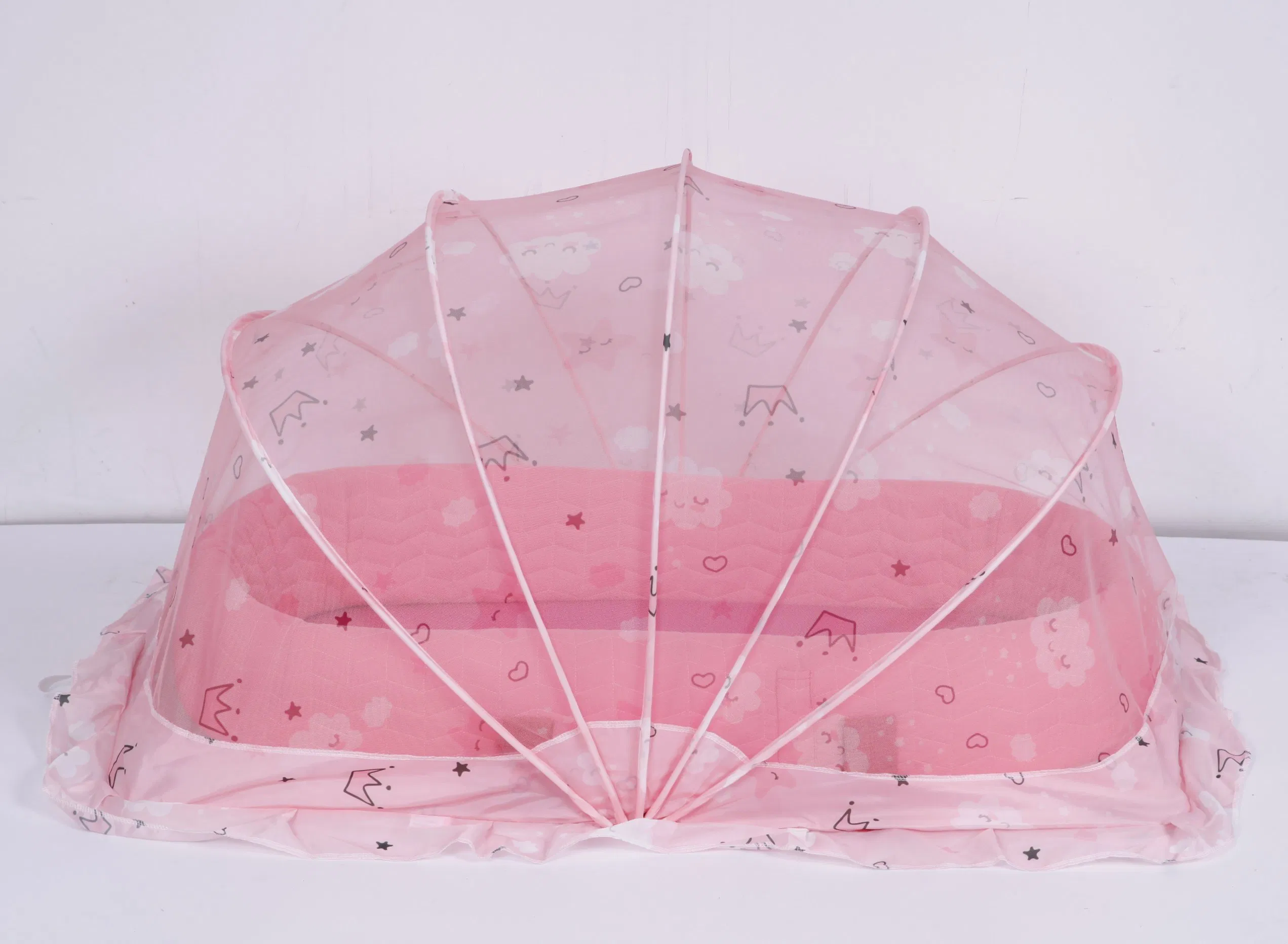 Portable Baby Mosquito Cover, Easy Take