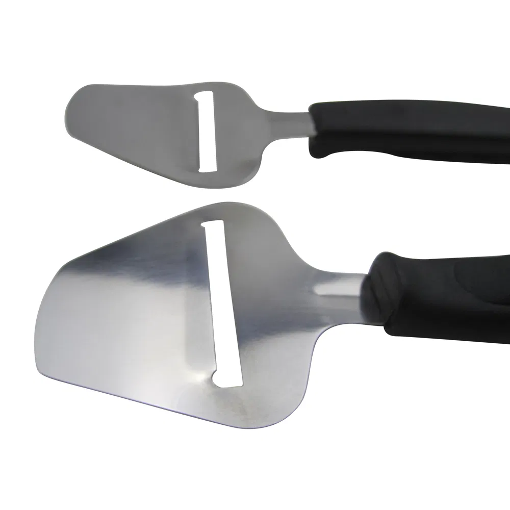 Прочный плоскорез для твёрдого сыра из нержавеющей стали