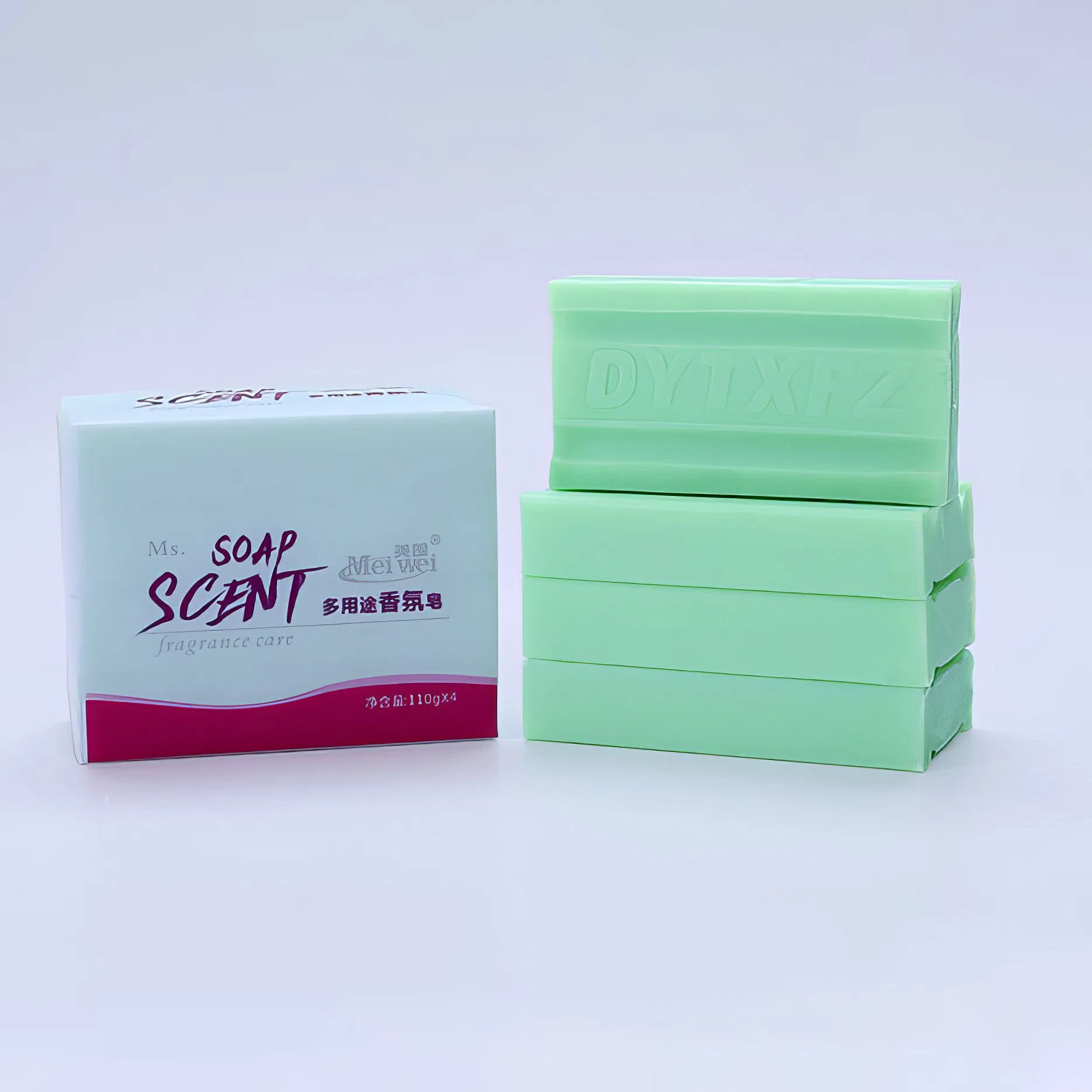 Premium Factory Wholesale Fragrant Laundry Soap Supplier