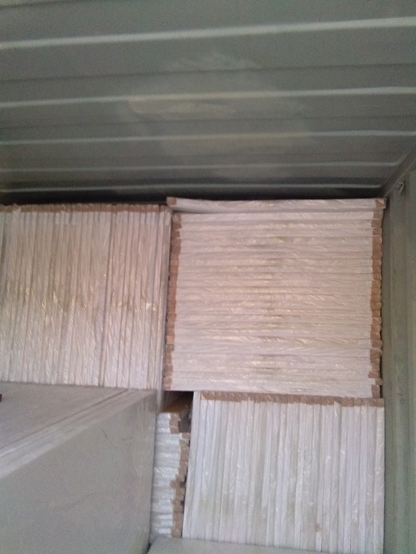 UV-Anti 4X8FT Thickness 15mm White PVC Foam Board Malaysia