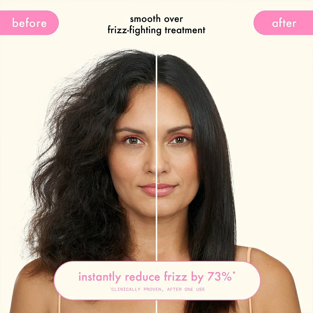60s Instantly Reduce Frizz Smooth Private Label Customize Damaged Hair Repair Treatment Mask Professional Keratin Hair Mask