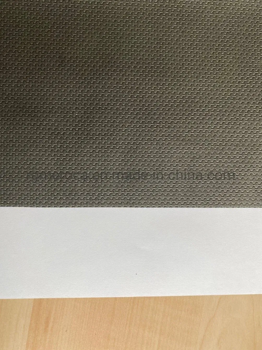 China IXPE Underlayment Spc Flooring