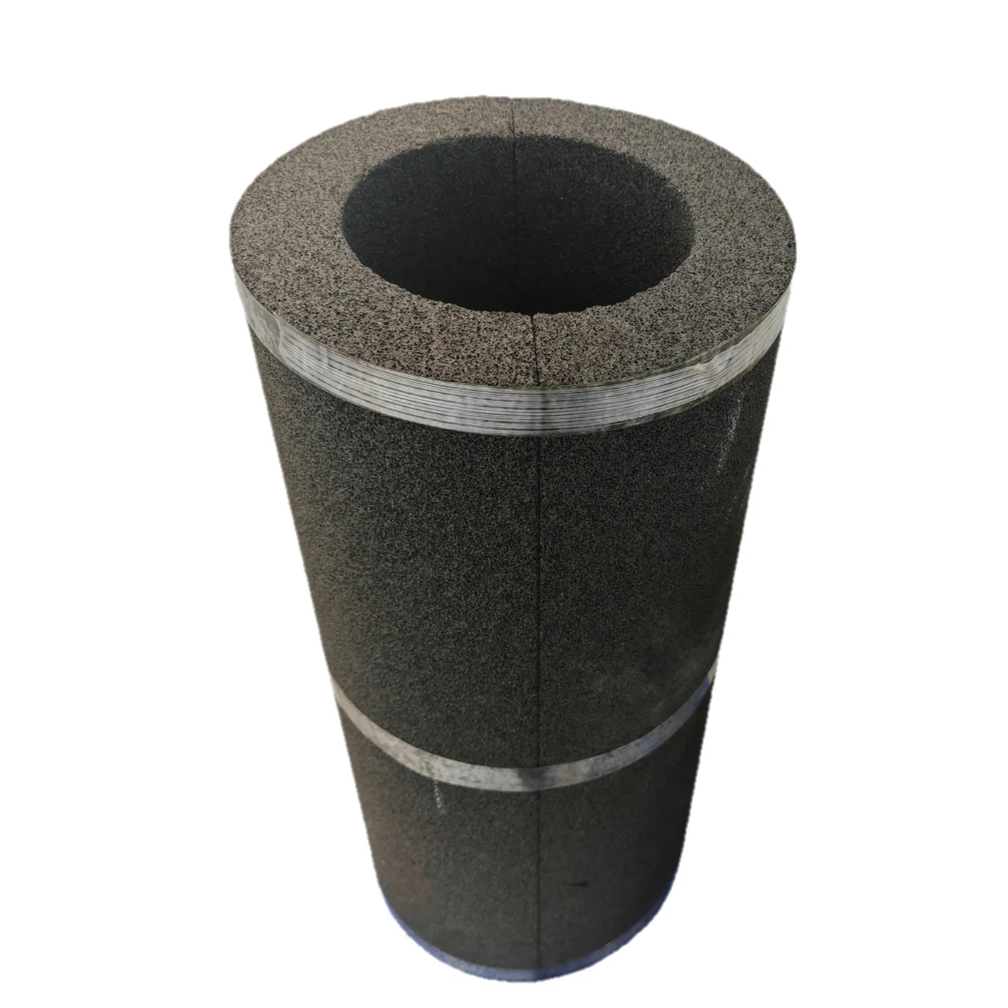 Innovative High-Performance Glass Board for Advanced Thermal Insulation