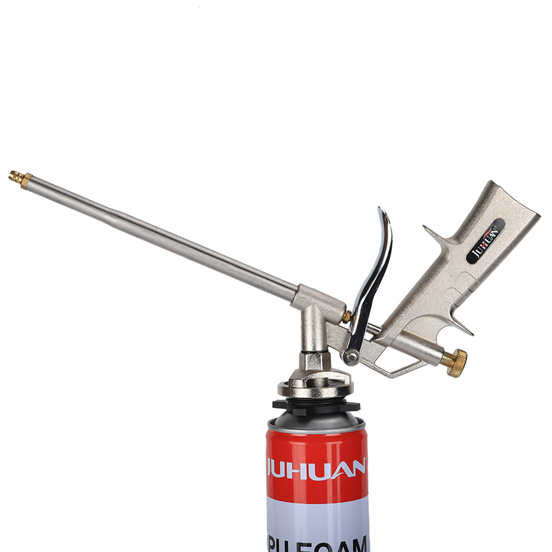 New Style for PU Spray Polyurethane Hand Foam Gun