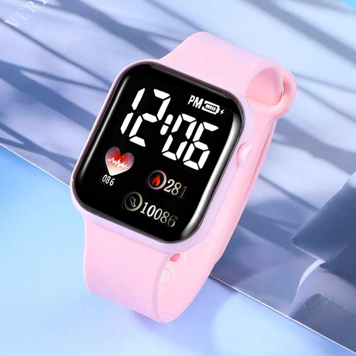 Watch Set Children's Gift Set Fashion Trends