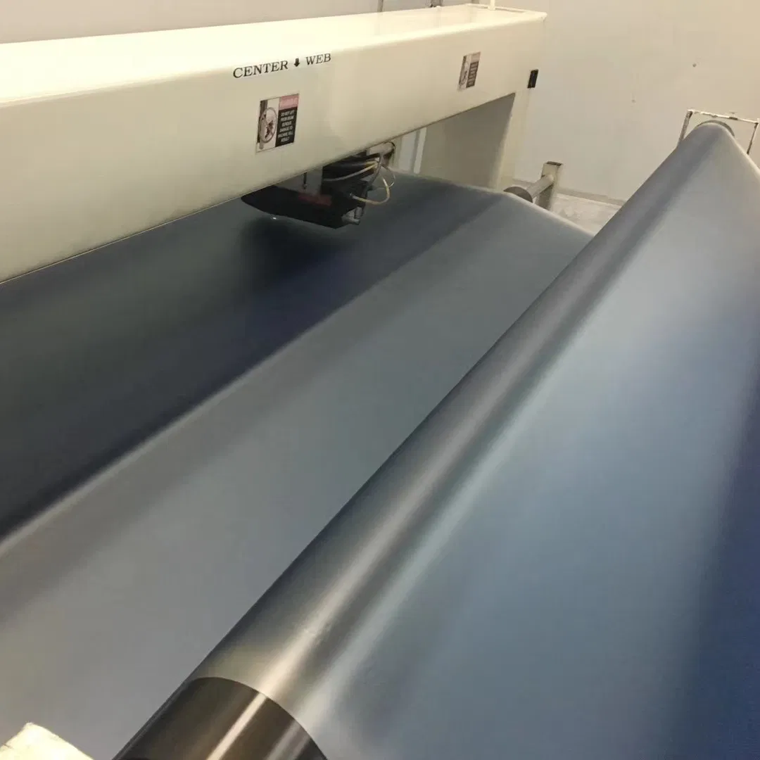 Ghl New Type of Heat-Insulation PVB Film