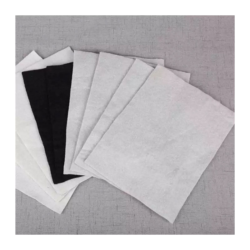 Versatile High-Strength Geotextile for Ground Reinforcement