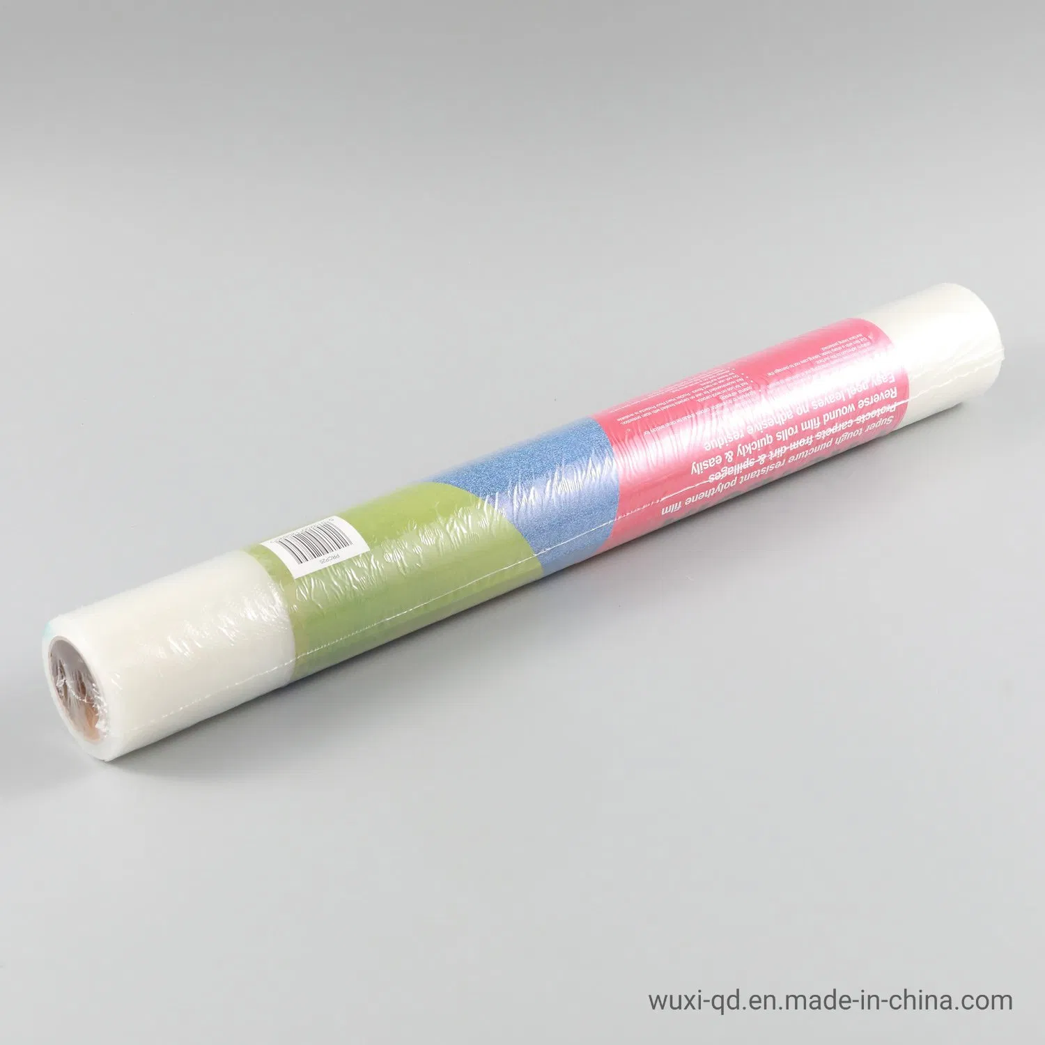 PE Protective Film for Laminated Floor
