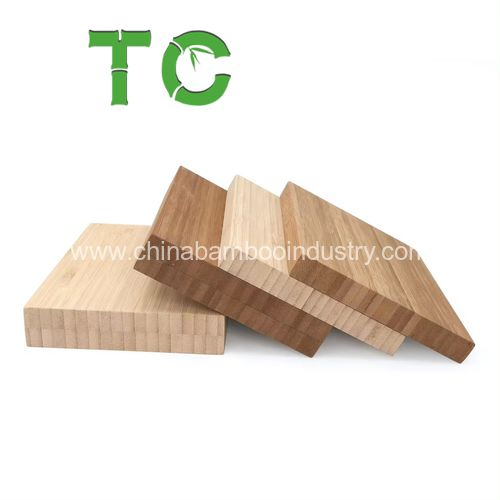 Инженерный ламинат из бамбука, угольный, 12 мм