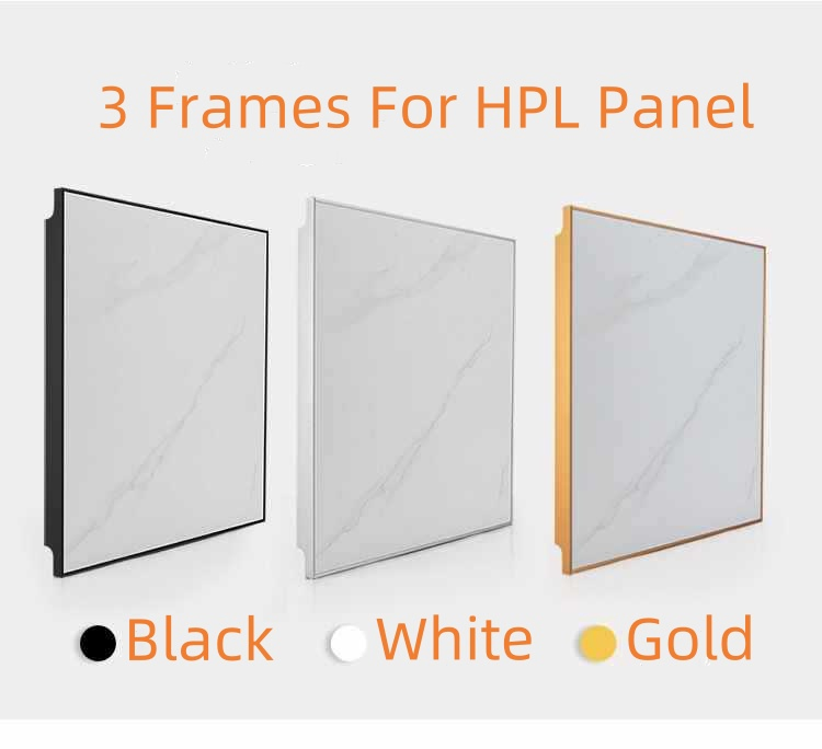 Customized 18mm Top Quality Aluminum Honeycomb Cabinet Wardrobe Door Panels