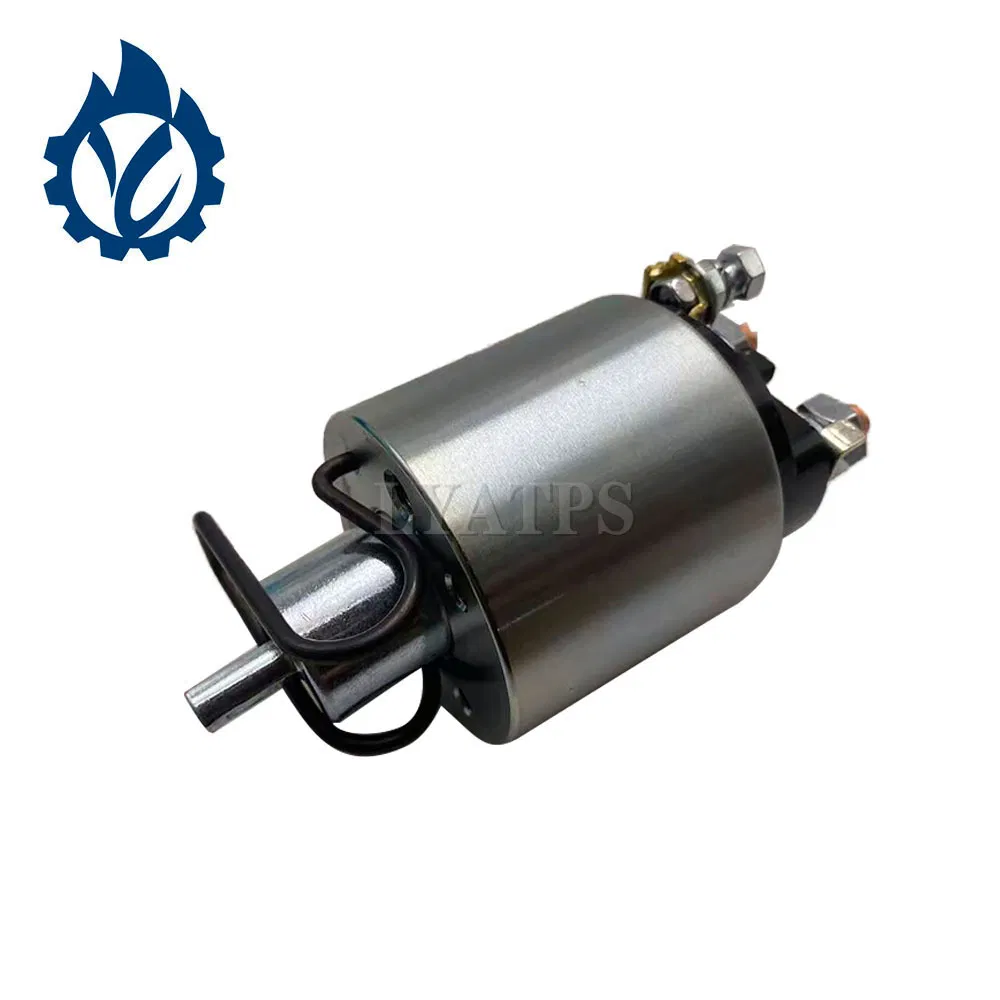 Выключатель стартера Nissan OEM SS-1233R