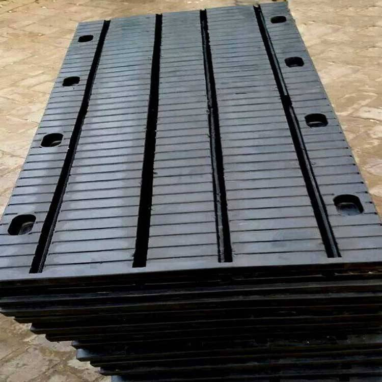 Neoprene Rubber Expansion Joint Road Bridge Expansion Joint for Bridge