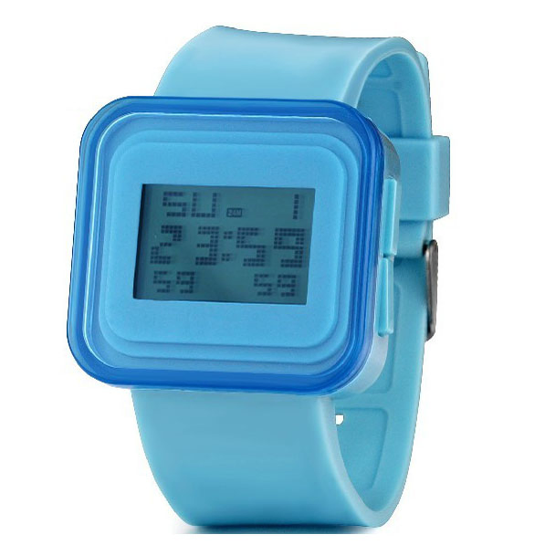 Fashion Quality Student Electronic Watch