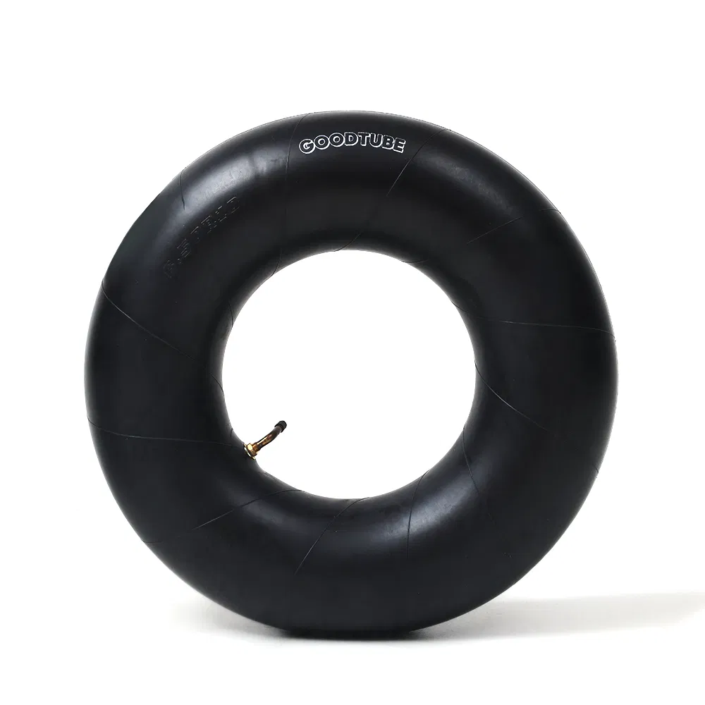 Камера для ATV и спецтехники 17X8.00-8, резина бутил-натуральная