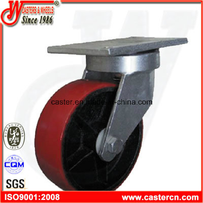 6 Inch Waste Bin Castor for Dustbin