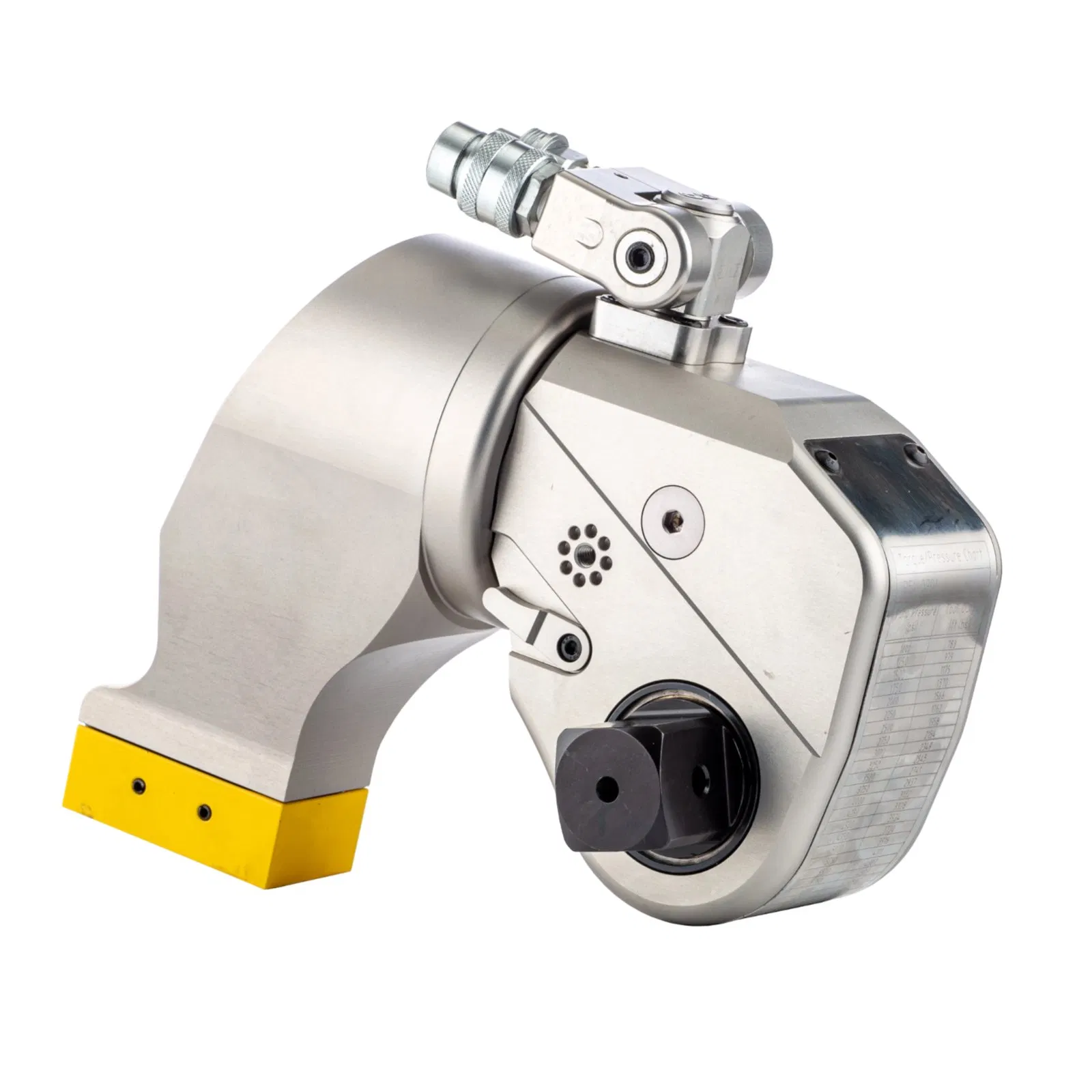 Factory Price WREN IBT Series Model 5  Hydraulic Torque Wrench Tool
