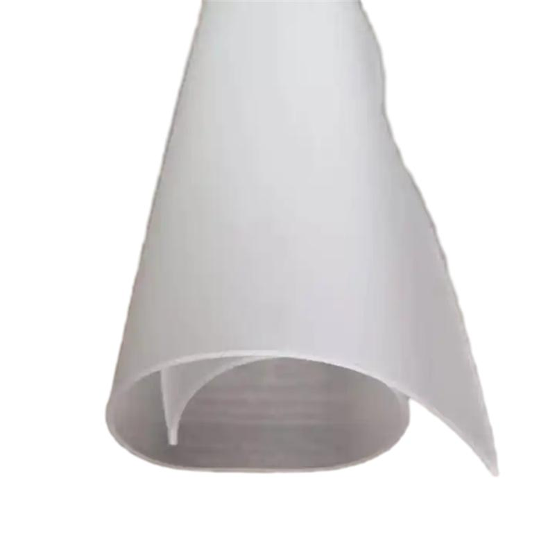 High-Performance PVB Film with Superior UV Shielding Technology