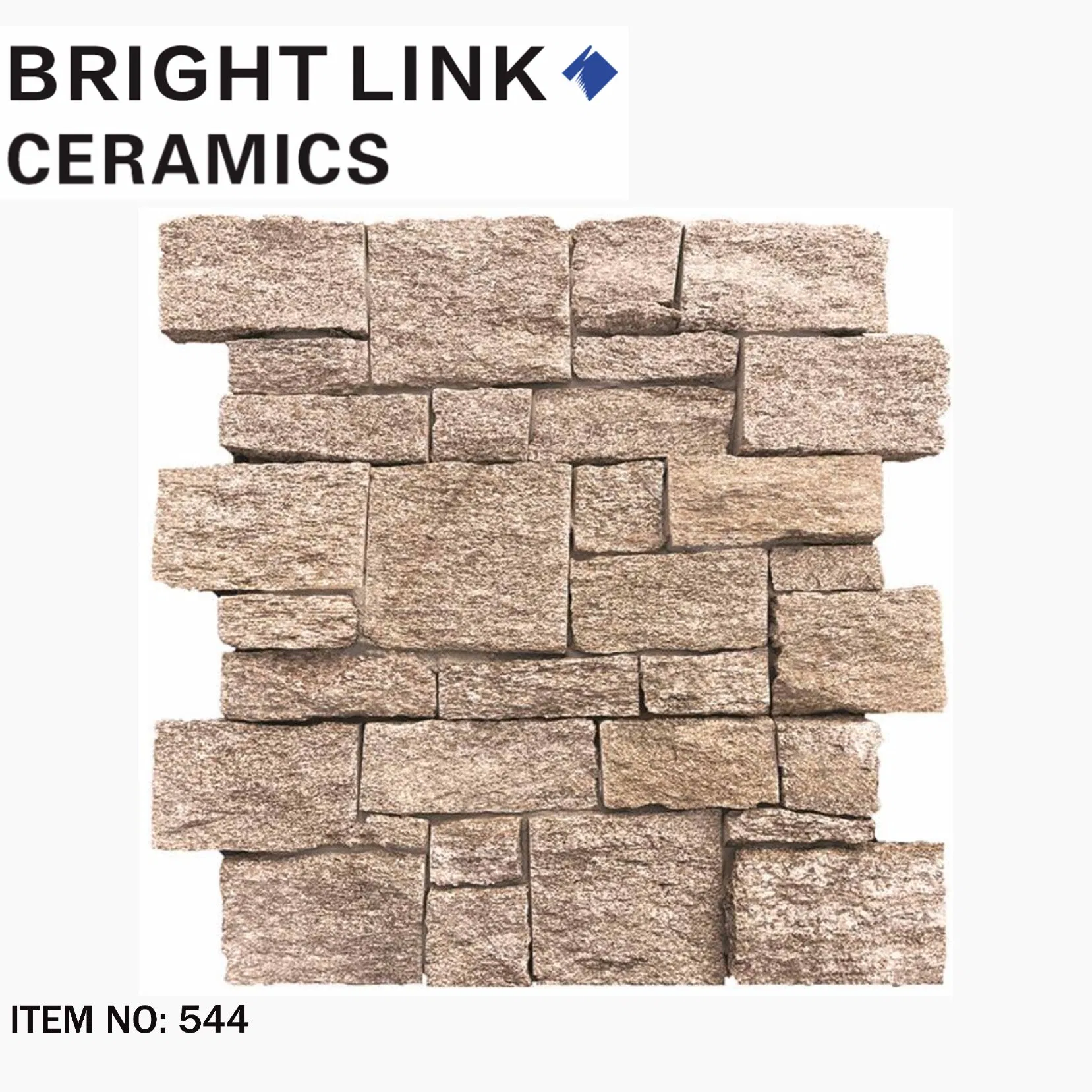 China Manufacturer Australia Market Wall Cladding Culture Stone Tile