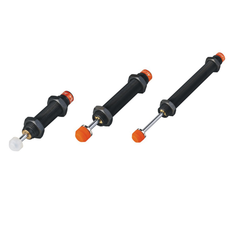 Hydraulic Buffer AD1412-5 Adjustable Oil Bumper Damper