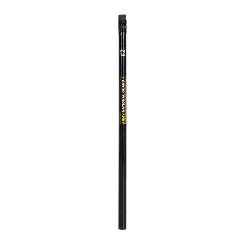 Cheap Hotel Pencil Colored Custom Logo Pencils Promotional Gift Pencil