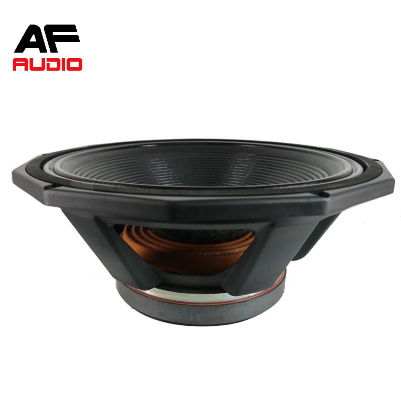 18inch 250*25 97dB 1500W High-Performance Professional PRO PA Auido Loud Speaker (P182505)